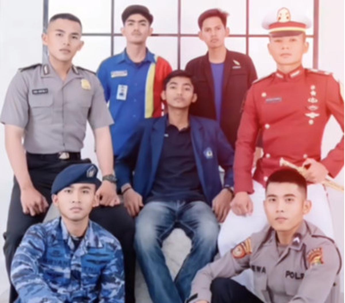 Dok. Istimewa