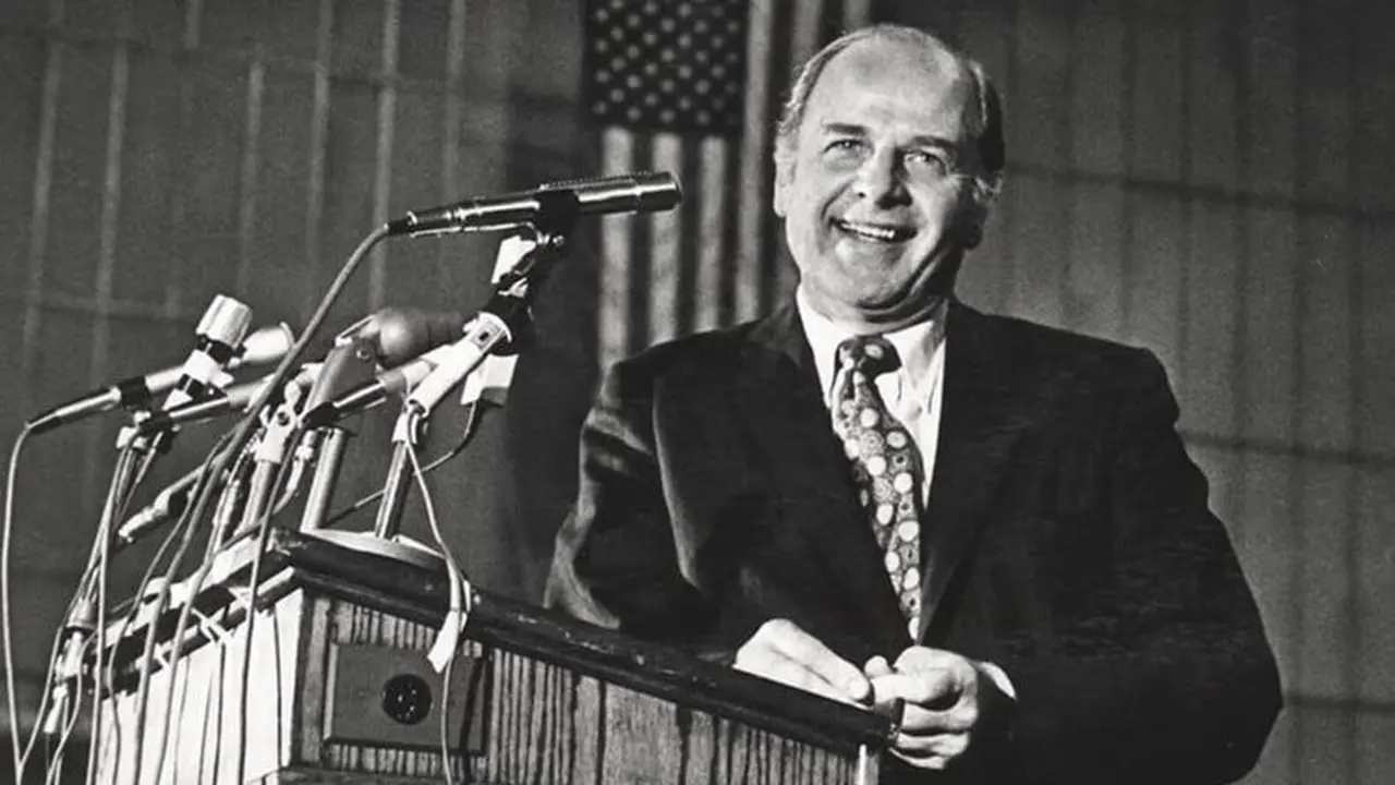 Gaylord Nelson