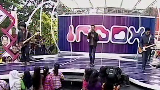 [VIDEO] Graduate - Kisah Abadi