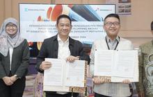 Profil Muhamad Akbar, Dirut Baru Krakatau Steel