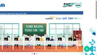 Link Pengumuman SNBT Polban 2026 & Info Daftar Ulang, Panduan Lengkap Penting Dicatat