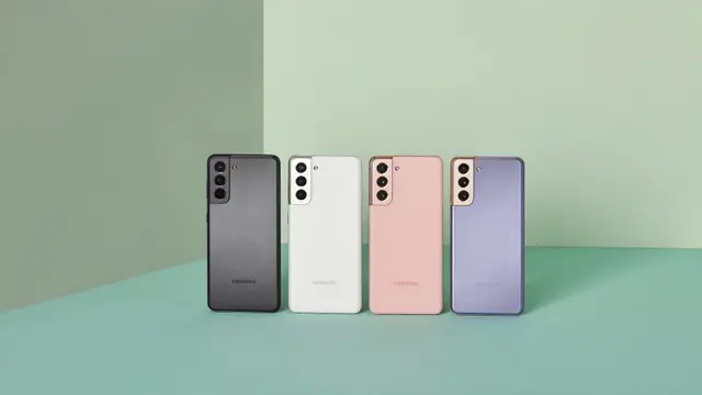 5 Alasan Wajib Upgrade Galaxy S20 ke Galaxy S21 5G Series Smartphone di 2021