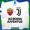 Liga Italia - AS Roma Vs Juventus (Bola.com/Adreanus Titus)