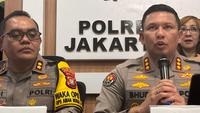 Diperiksa 3 Kali, Polisi Selidiki Motif dan Cara Pelaku Ledakan SMAN 72 Merakit Bom