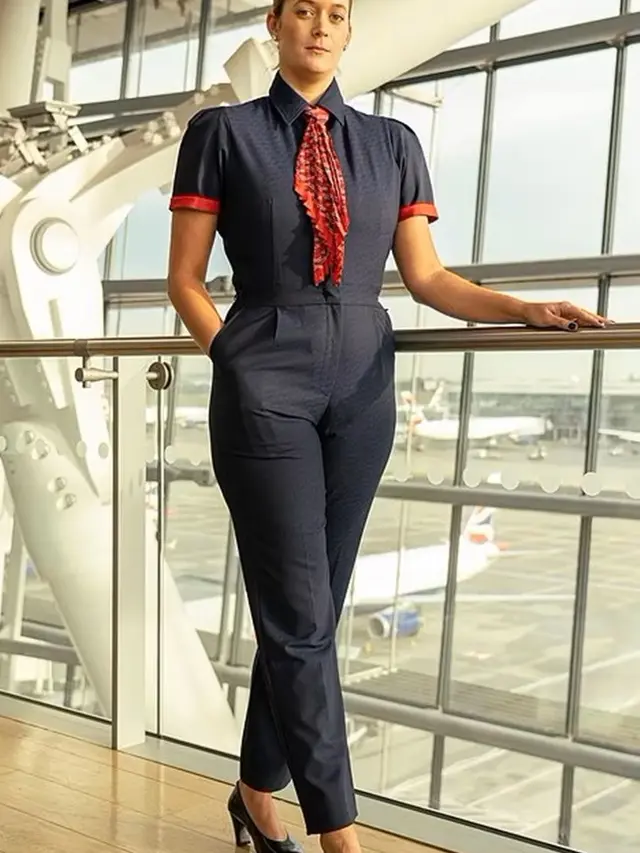 British Airways