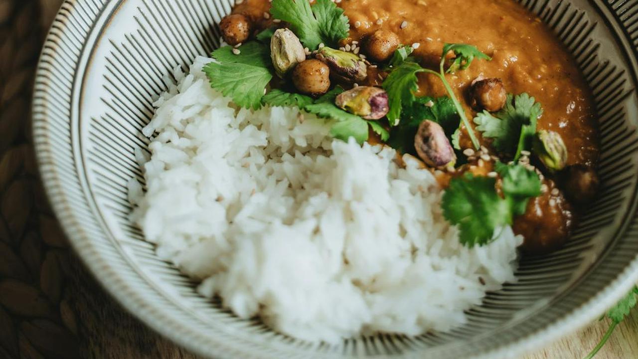 Tips Menjalani Diet Tanpa Nasi agar Tubuh Tetap Bertenaga