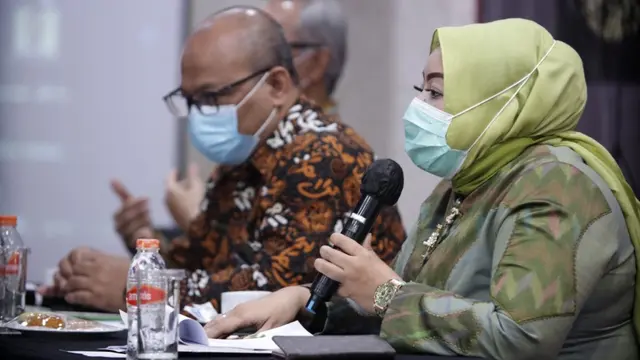 Penetapan Hari Rempah Nasional: Mengembalikan Kejayaan Masa Lalu