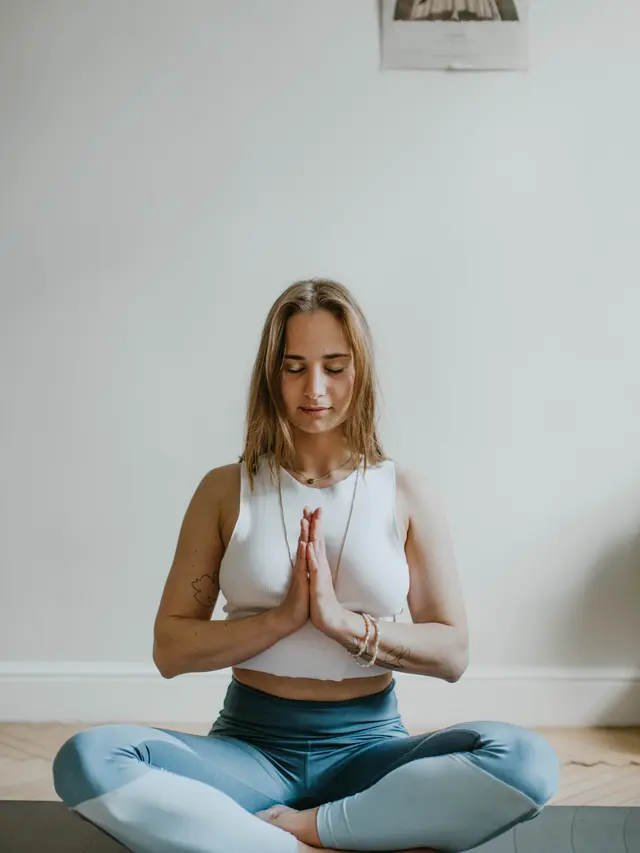 ilustrasi cara menjaga kesehatan paru-paru/pexels