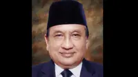 Rudolf Pardede, Gubernur Sumatera Utara periode 2005-2008 meninggal dunia di RS Siloam Medan, Selasa malam (27/6/2023). (Liputan6.com/ Dok Ist)