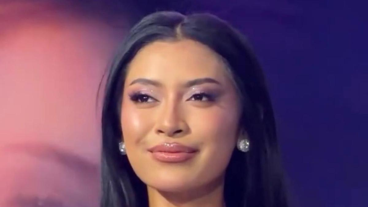 4 Look Memukau Agnes Rahajeng di Final Miss Supranational 2026, Tampil Elegan hingga Berkelas