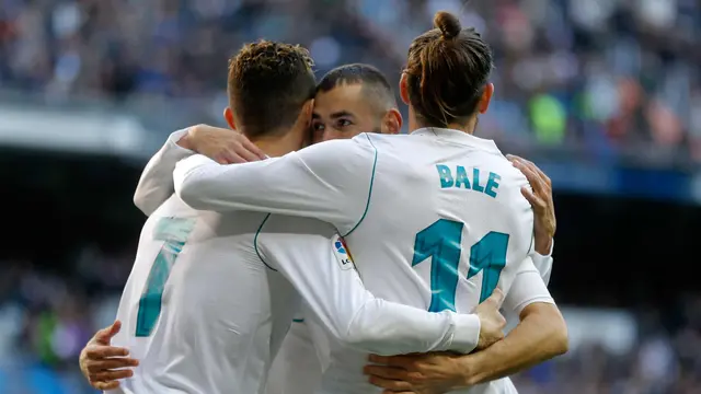 Real Madrid