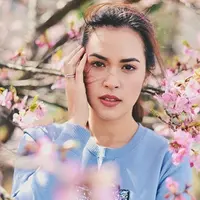 (Instagram/raisa6690) (Instagram/_yourraisa)