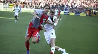 Hasil Liga Italia: Emil Audero dan Jay Idzes Kompak Kecolongan, Cremonese Menang Tipis atas Sassuolo