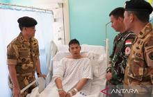 Tiga Prajurit TNI Gugur di Lebanon: Dilema Misi Perdamaian Indonesia di Tengah Konflik Global