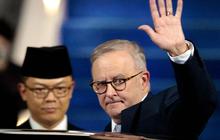 PM Australia Dievakuasi Selama 3 Jam, Alasan Insiden Keamanan