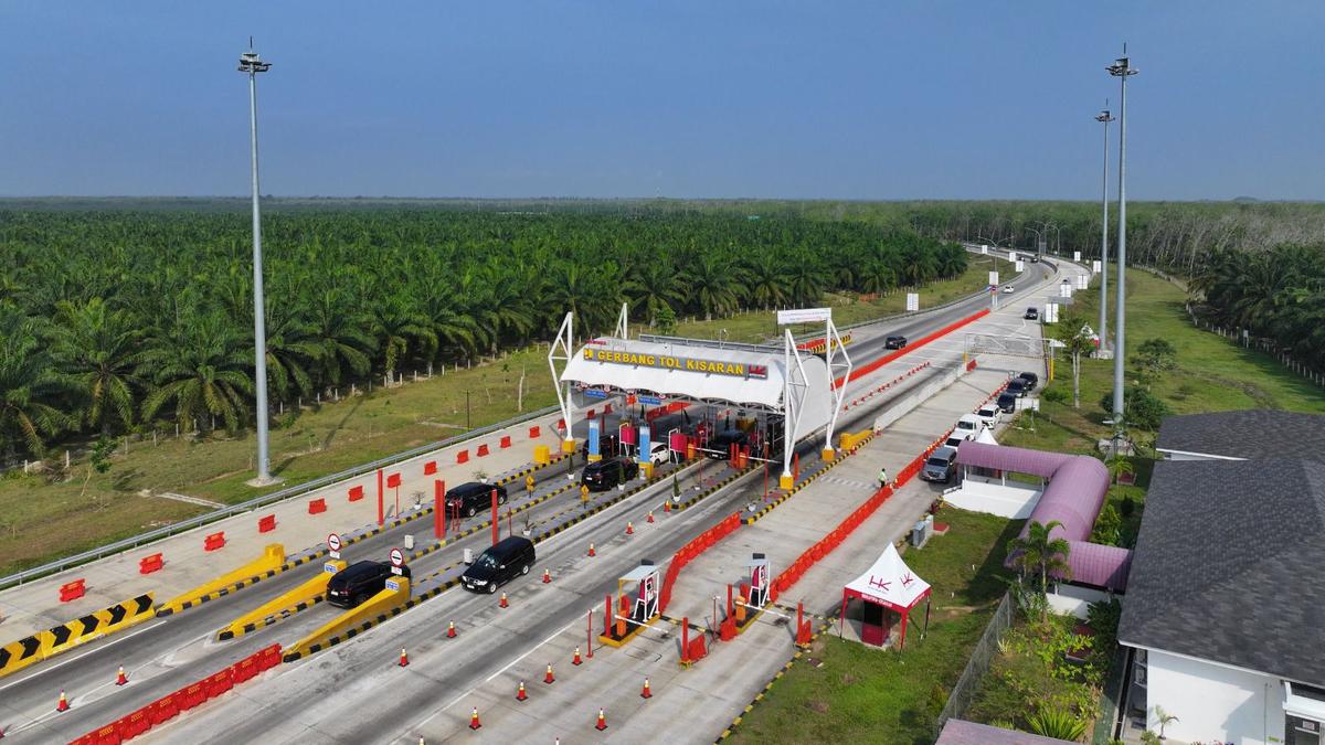 Apa Singkatan dari Tol? Ini Jawaban Sebenarnya Menurut Ahli Bahasa