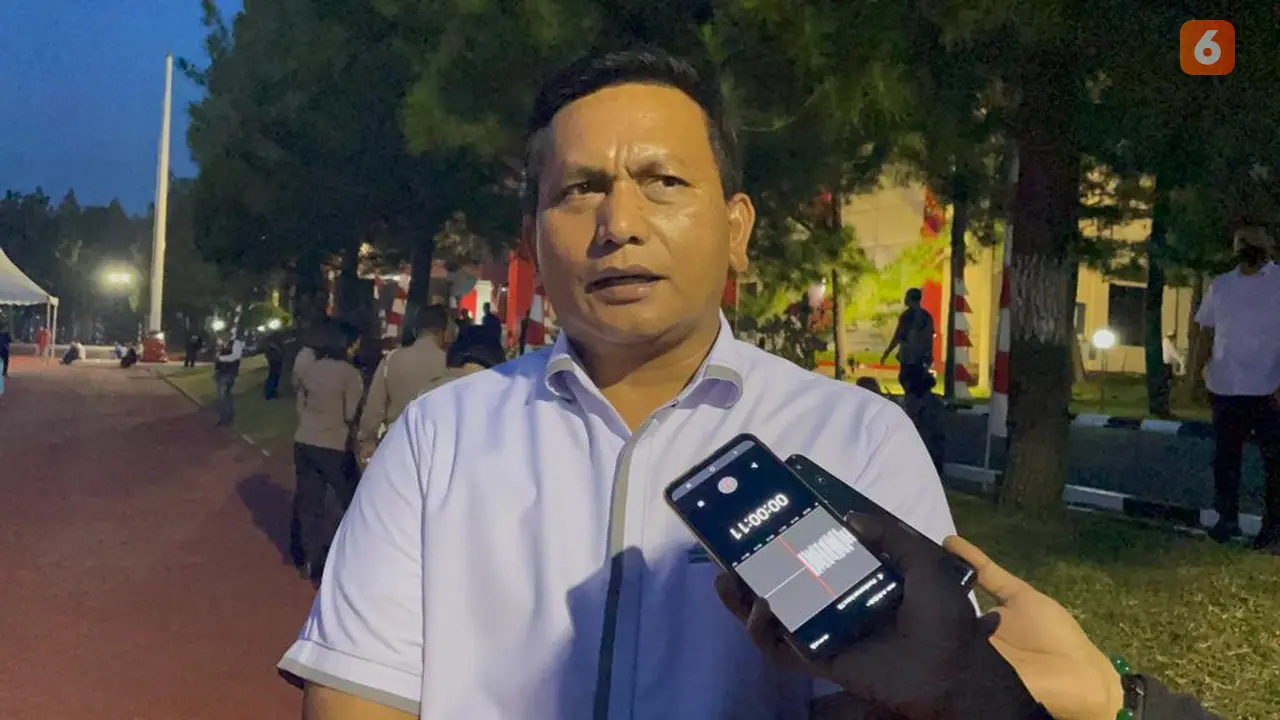Direktur Reserse Kriminal Khusus Polda Sumut, Kombes Pol John CE Nababan