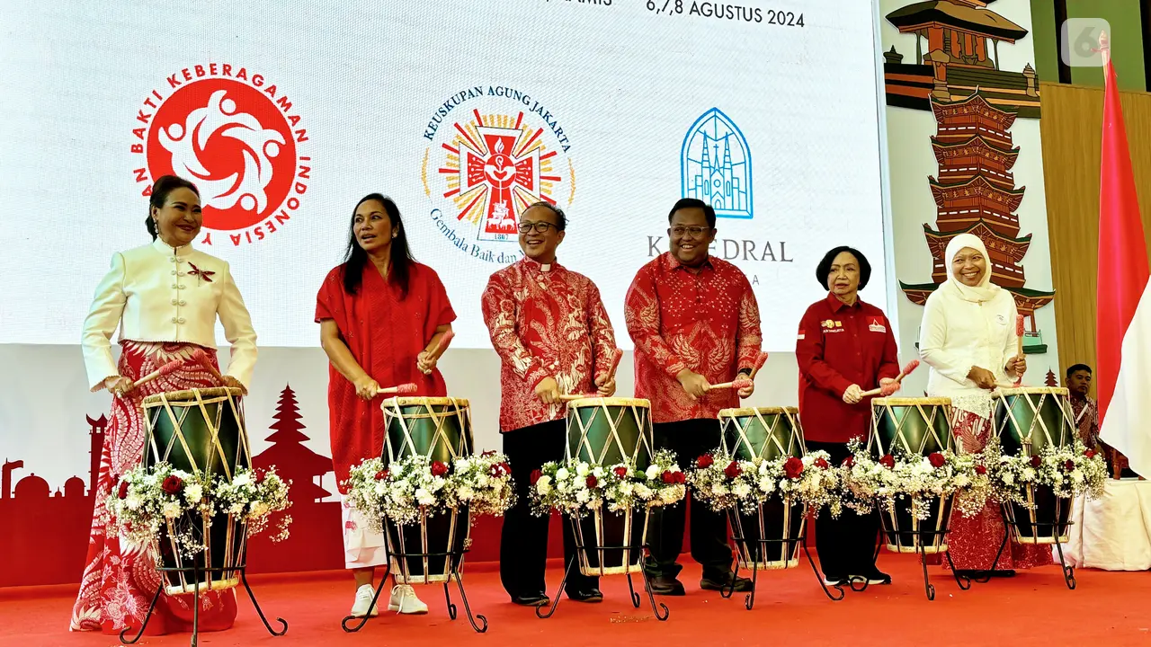 Bakti Indonesia