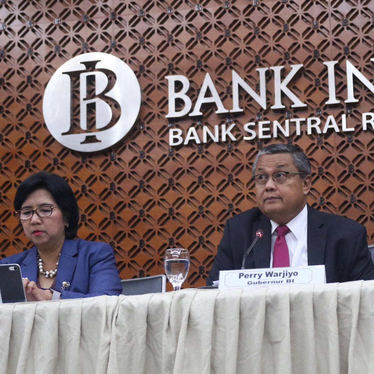 Pengertian Bank Sentral, Fungsi Utama, dan Sejarahnya di ...