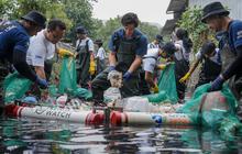 Peringati Hari Sungai Sedunia, BRI Peduli Ajak Generasi Muda Jaga Ekosistem Sungai dan Peduli Lingkungan