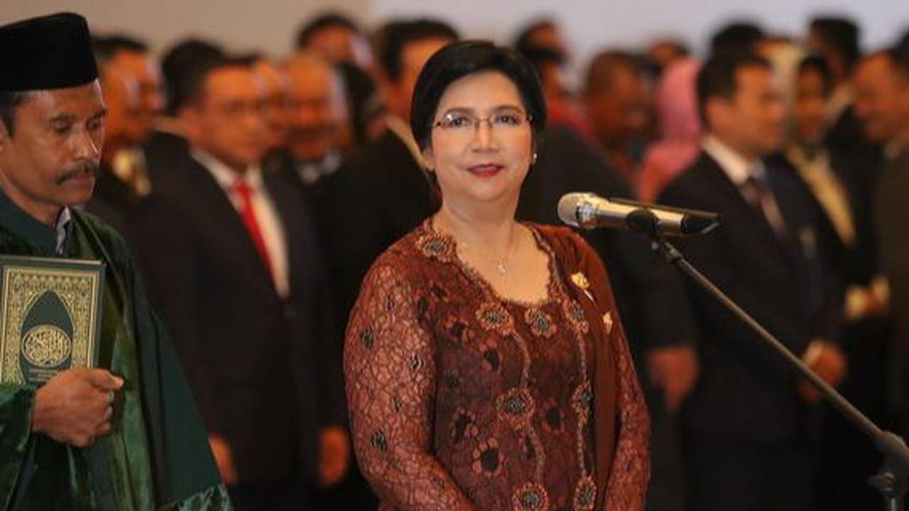 "Pada tahun lalu, secara keseluruhan mencapai ekuivalen USD4,1 miliar. Sedangkan hingga Juni 2023 sudah USD 3,2 miliar. Saya yakin ini akan melampaui di tahun 2022,"