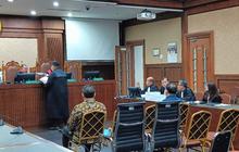 Mantan Anggota BPK Akui Terlibat Korupsi BTS 4G Bakti Kominfo