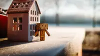 Cara Membuat Boneka Danbo yang Mudah Diikuti, Berikut Polanya