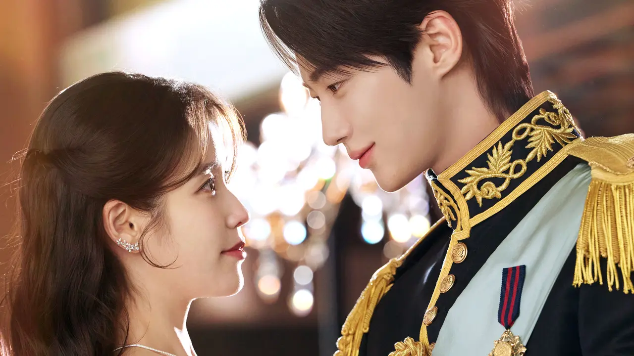 Perfect Crown Menjadi Salah Satu Drama yang Diminati