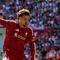 Curtis Jones dalam laga Liverpool vs Brentford di Liga Inggris, Minggu (24/5/2026). (Dok. Liverpool FC)