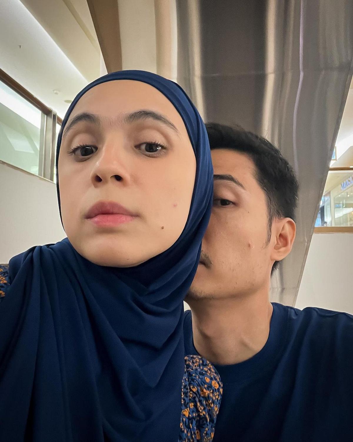 Pengakuan Nycta Gina Pakai Barang Pemberian Mantan Kekasih Rizky Kinos, Alasannya Sayang Kalau Dibuang