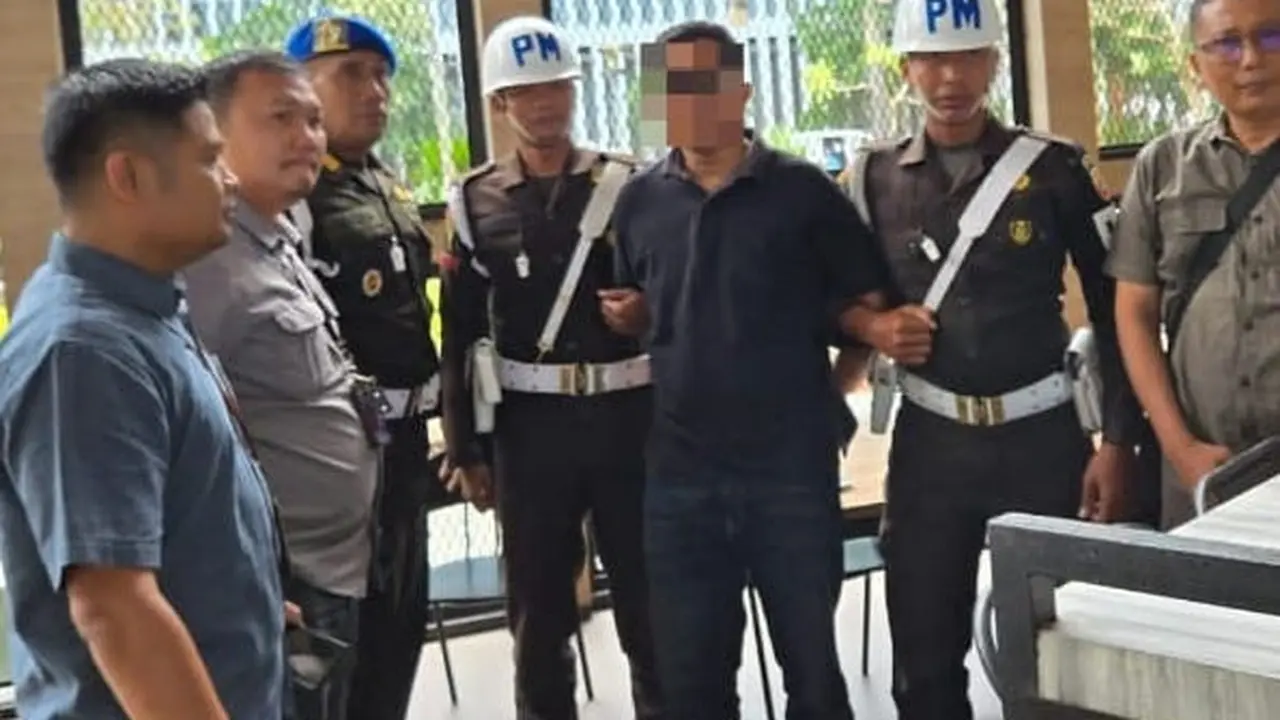 Oknum Aparat di Deli Serdang Sumut KDRT Istri hingga Berujung Maut