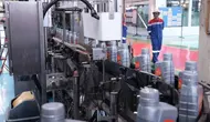 Andalkan Otomatisasi Produksi, Kapasitas Pabrik Pertamina Lubricant Tembus Segini per Tahun