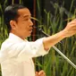 Jokowi (Liputan6.com\Miftahul Hayat)