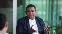 Pakar Hukum Tata Negara Universitas Muslim Indonesia, Fahri Bachmid (Istimewa)