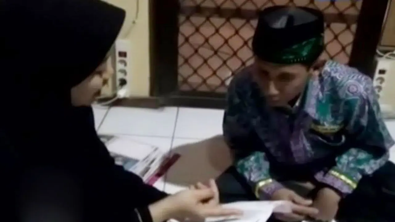 Segmen 1: Penertiban Ruko hingga Penyandang Tunarungu Naik Haji