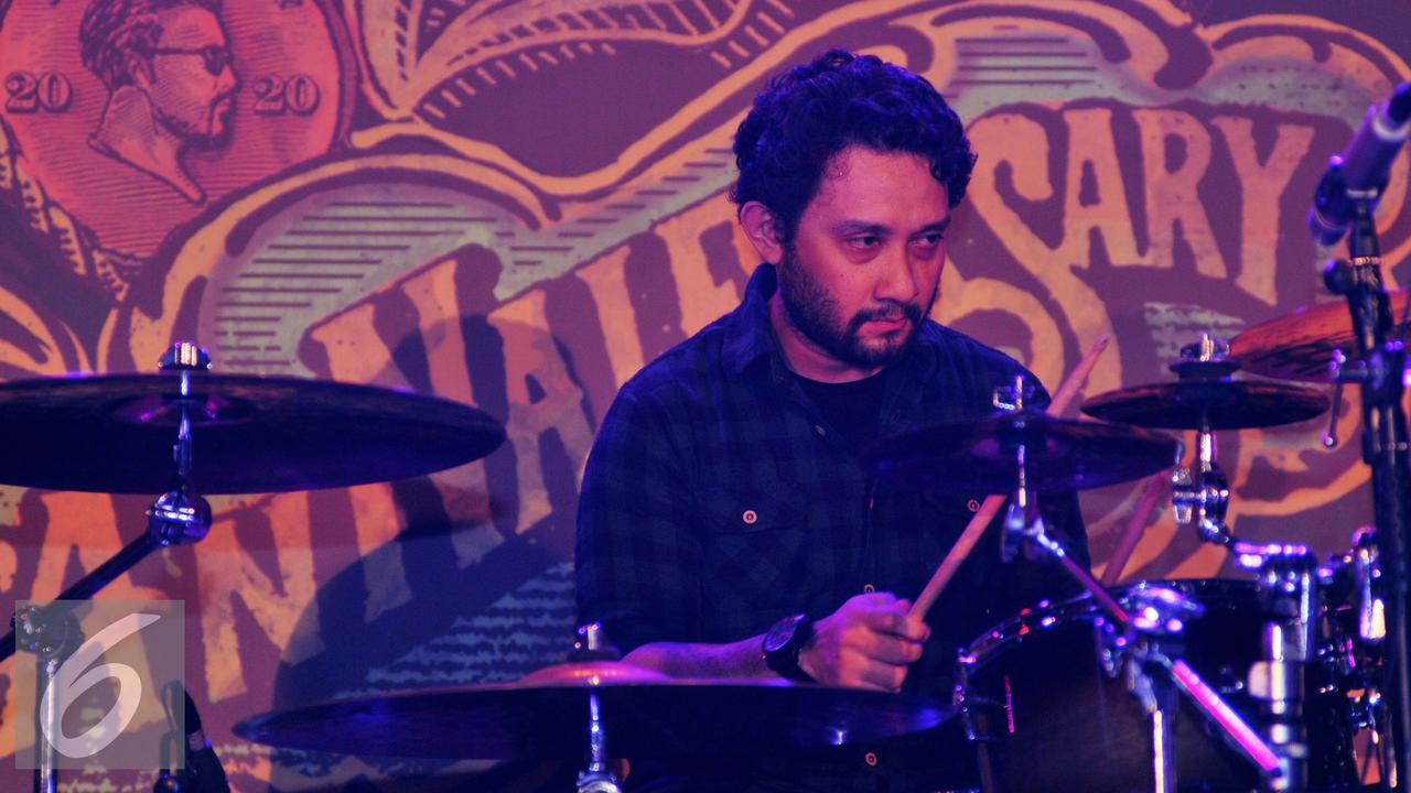 Film Batman Terbaik di Mata Pepeng Naif