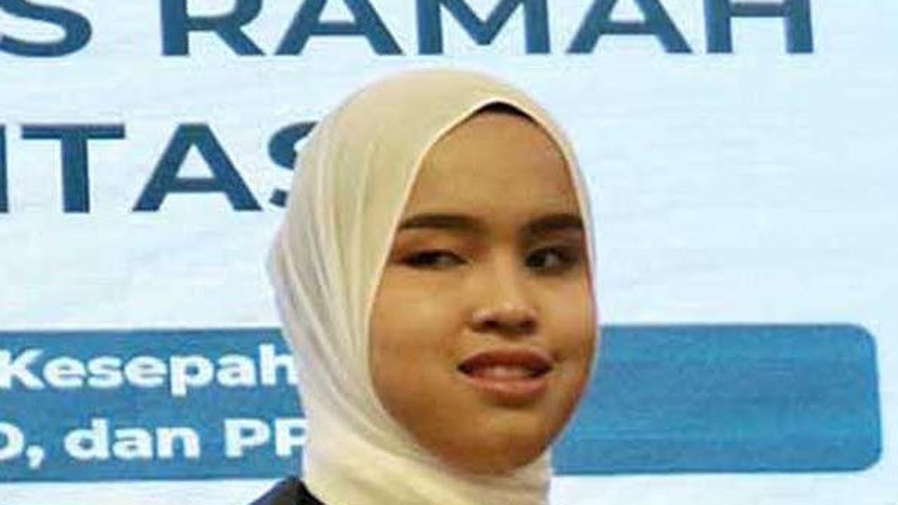 Bawaslu Gandeng Putri Ariani Deklarasikan Pemilu 2024 Ramah Disabilitas