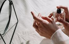 Tips Menyemprot Parfum untuk Aroma yang Awet dan Memikat, Bikin Badan Segar dan Wangi Sepanjang Hari