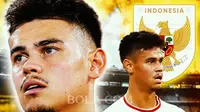 Tetap Tersenyum di Tengah Cobaan, Mees Hilgers Jelaskan Kondisinya: I Ripped My ACL, It's Not Nice