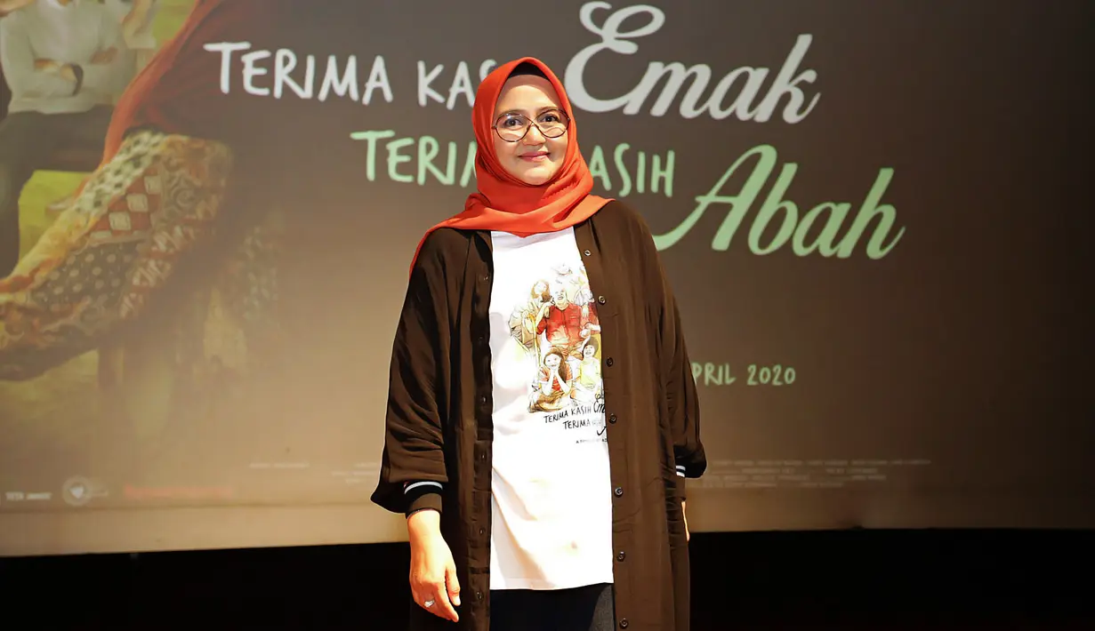 (Bambang E.Ros/Fimela.com)