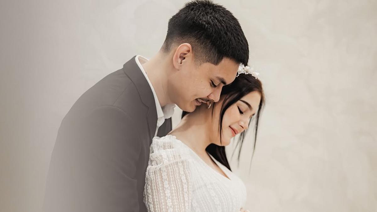 6 Potret Yasmine Ow Hamil Anak Kedua, Mantan Istri Aditya Zoni Siap Sambut Buah Hati