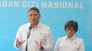 BGN Ungkap Modus Penipuan Berkedok Pengoperasian Dapur Makan Bergizi Gratis