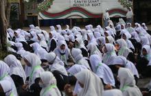 Meriahkan Hari Santri 2025 dengan Twibbon: 50 Link dan Cara Menggunakannya
