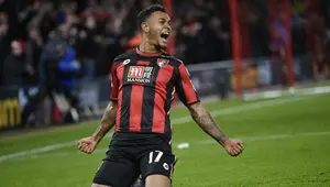 Manchester United Bidik Josh King, Fulham Patok Harga di Atas Rp 1 Triliun