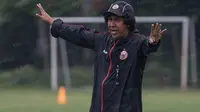 Mengintip Aktivitas Terkini Mantan Pelatih Persija