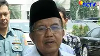 Target 4 Besar, PKB Tunggu Kesiapan Jusuf Kalla Jadi Jurkam