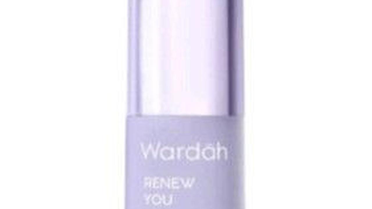 5.&nbsp;Wardah Renew You Anti Aging Intensive Serum