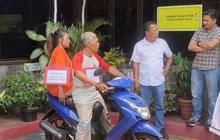 Istri di Jakbar Sayat Penis Suami hingga Putus, Korban Naik Motor Bonceng Pelaku ke Faskes Lalu Meninggal