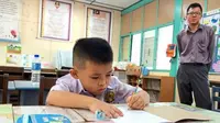 Cek 10 Lowongan Kerja di Bidang Pendidikan