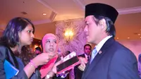 Sediakan Sekretariat, Indonesia Dapat Apresiasi dari AIPA